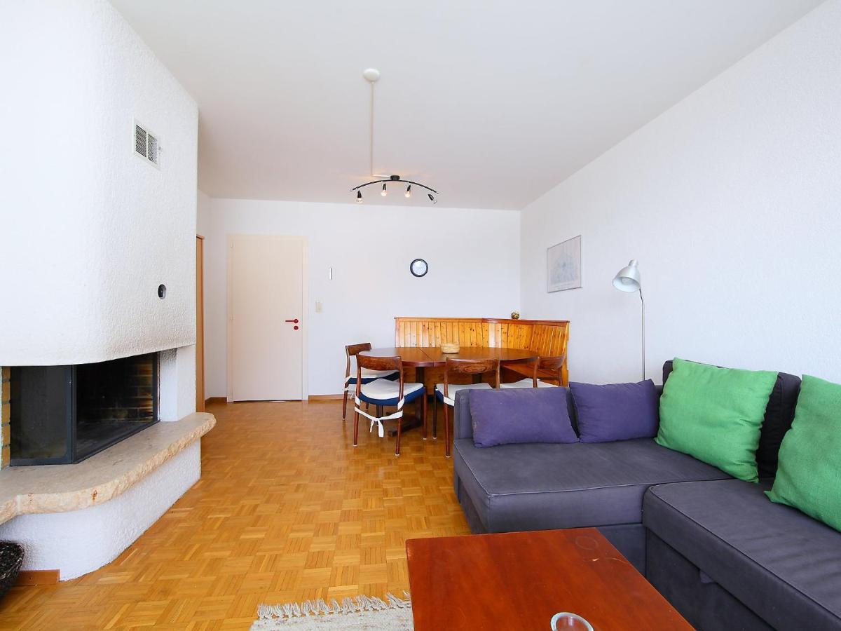 Apartment Marignac 33 By Interhome ヴィラール・シュル・オロン エクステリア 写真