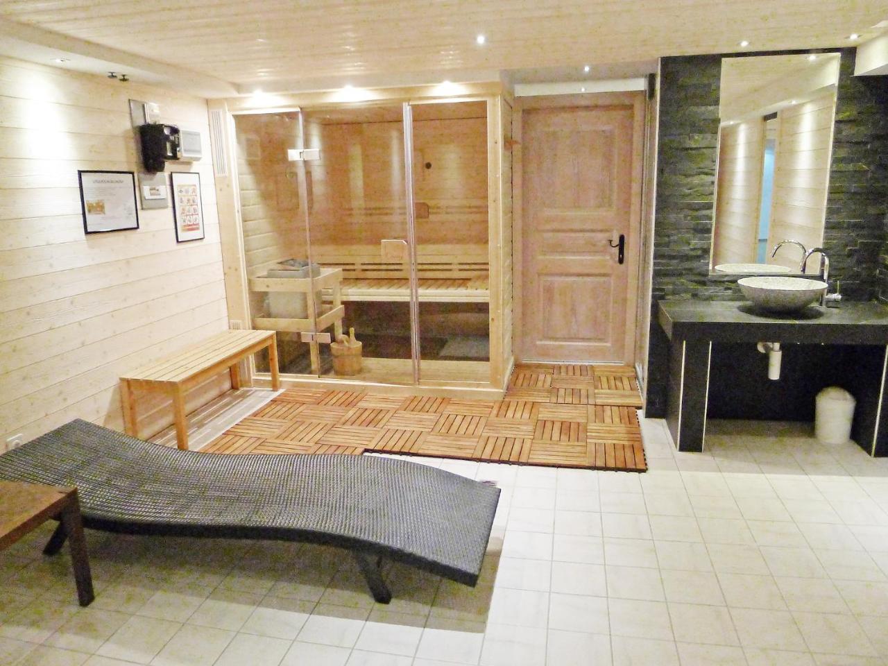 Apartment Marignac 33 By Interhome ヴィラール・シュル・オロン エクステリア 写真